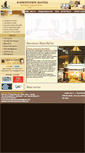 Mobile Screenshot of hanoidowntownhotel.com